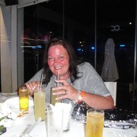 Sue Ginsburgh