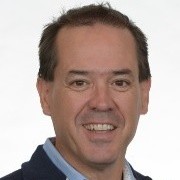 Dan Jewell  MBA