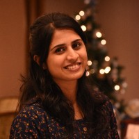 Annu Tressa Francis