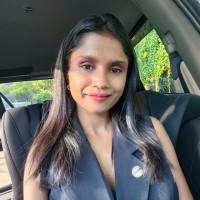 Arthy Moorthy