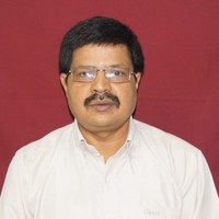 P K Sahoo