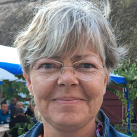 Annette Jørgensen