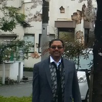 Mohan Ravi
