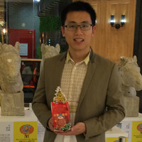 刘玉杰