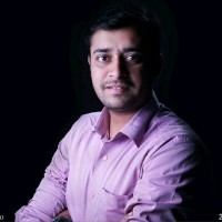 Satvik Dave