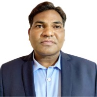 Keshav Modugu