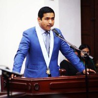 Piero Angello Rojas Silva