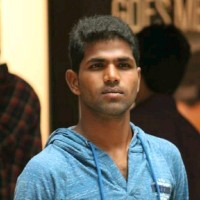 Venkat Abburi