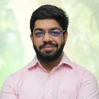 Vaibhav Anand