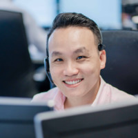 Victor Ma