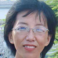 Ruiqin Wang