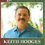 Keith Hodges