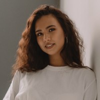 Mariia Kachanova