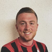 Jake England