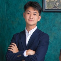 Wilson Wu