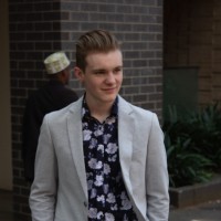 Harrison Murphy