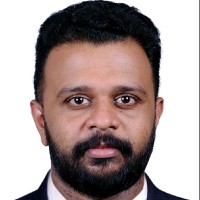 Abhijith H