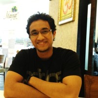 Onkar Medade