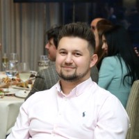 Dmitry Ivanenko