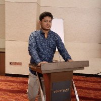 Hemant Parkar