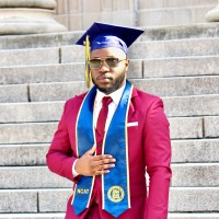 Joel Oluyole