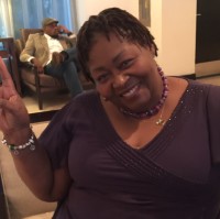 Etta Williams