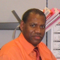 Calvert John