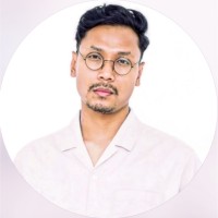 Shandy Anangga