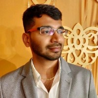 Suresh Kumar S