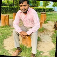 Deepak Raghav