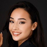 Stephanie Leah Parthenos