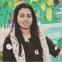 Sameena Jamedar