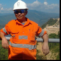 Stenly Stuart Bolang