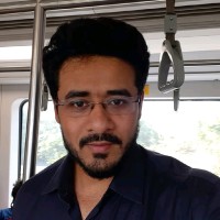 Pratik Patil