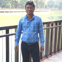 Md. Riaz Ahmed Rahad