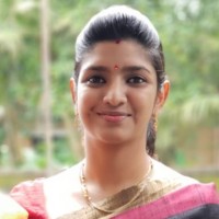 Devi Krishna U