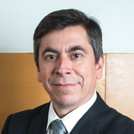 Javier Vasquez