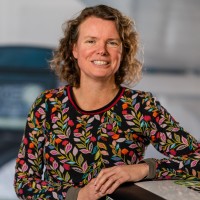 Cindy Van De Kamp