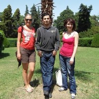 Goga Gulverdashvili