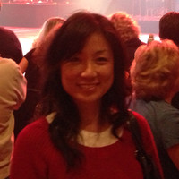 Kay Kim
