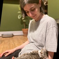 Cat Coyne