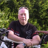 Kevin Sayers