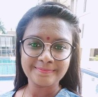 Puvanes Kalaiarasan
