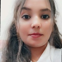 SAKSHI CHAHANDE