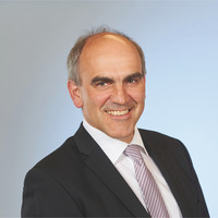 Jürgen Hubel