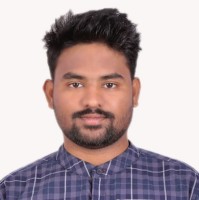 Vamshi S