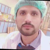 Haris Nadeem