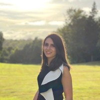 Zineb Moussaoui