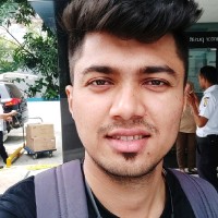 Deepak Desai