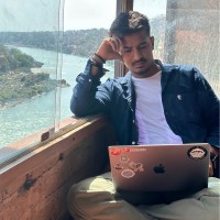 Sagar Sharma